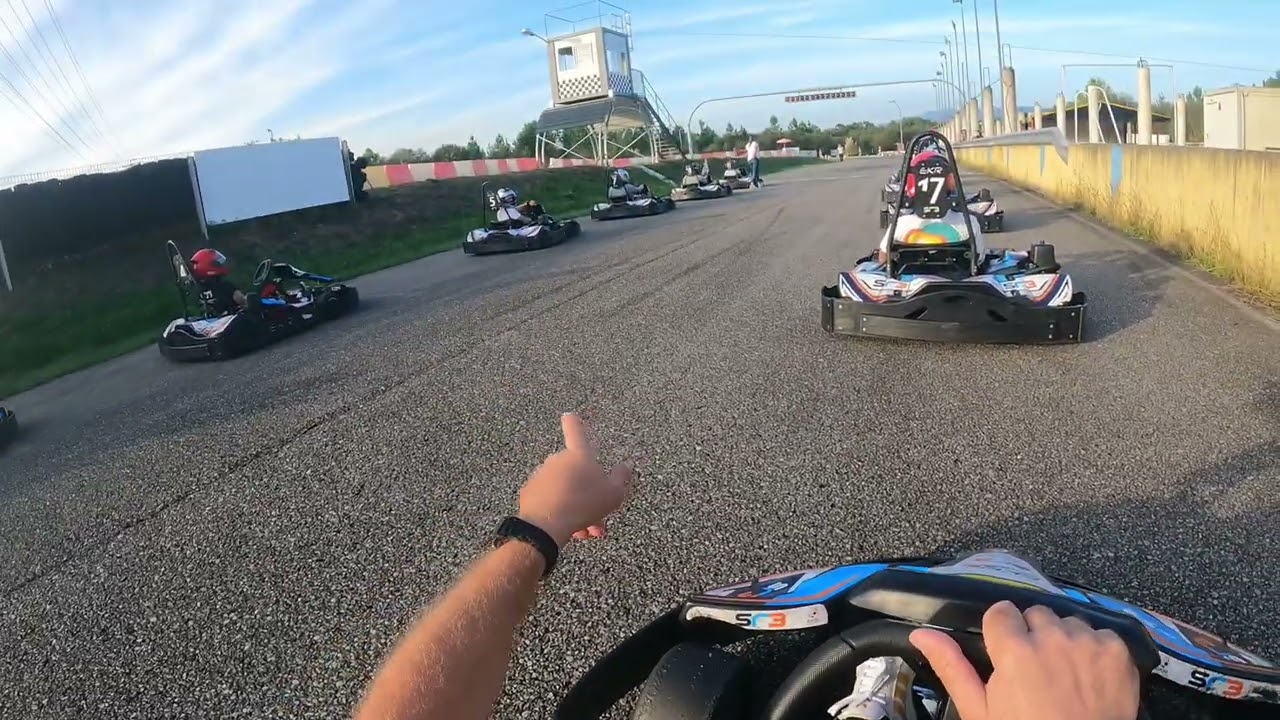 Mi vídeo GoPro