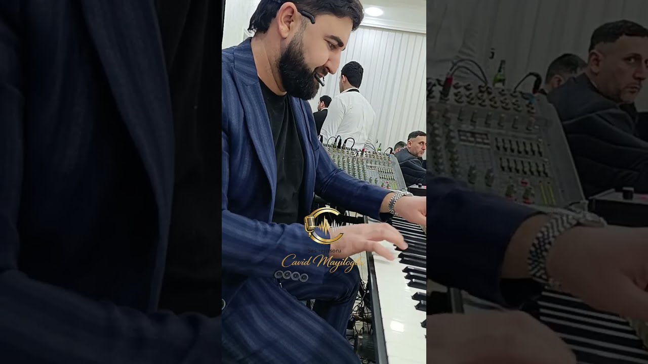 Bəhruz Ağcabədili & Rasim Qarabağlı toydan canlı ifa 050-277-14-35 