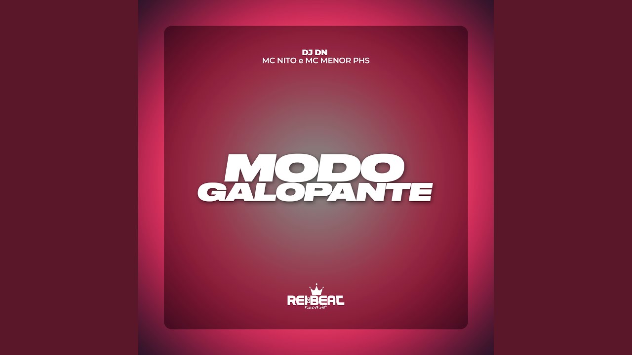Modo Galopante