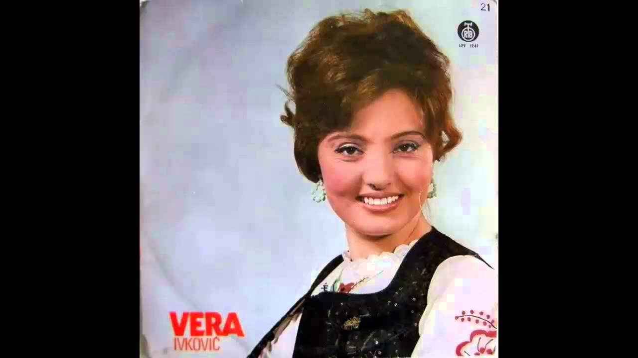 Vera Ivkovic - Grli me ljubi me - (Audio 1973) HD