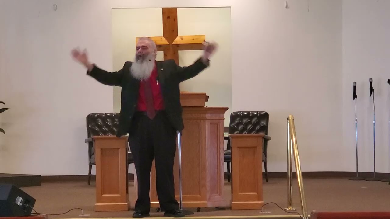 Show Me Thy Glory - Exodus 33 