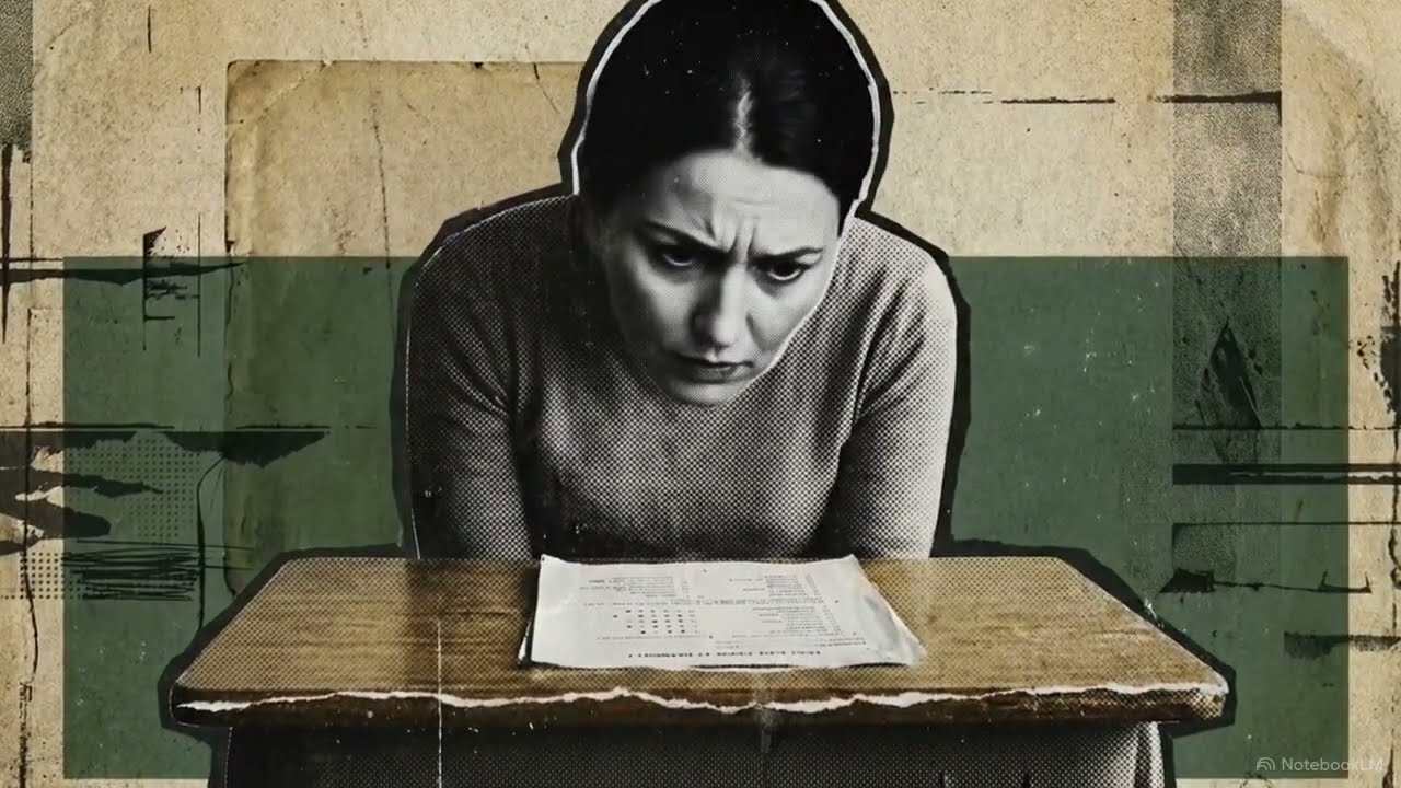 NTA Explained: The Agency That Was Supposed to Fix India's Exams | Full Documentary Part 3