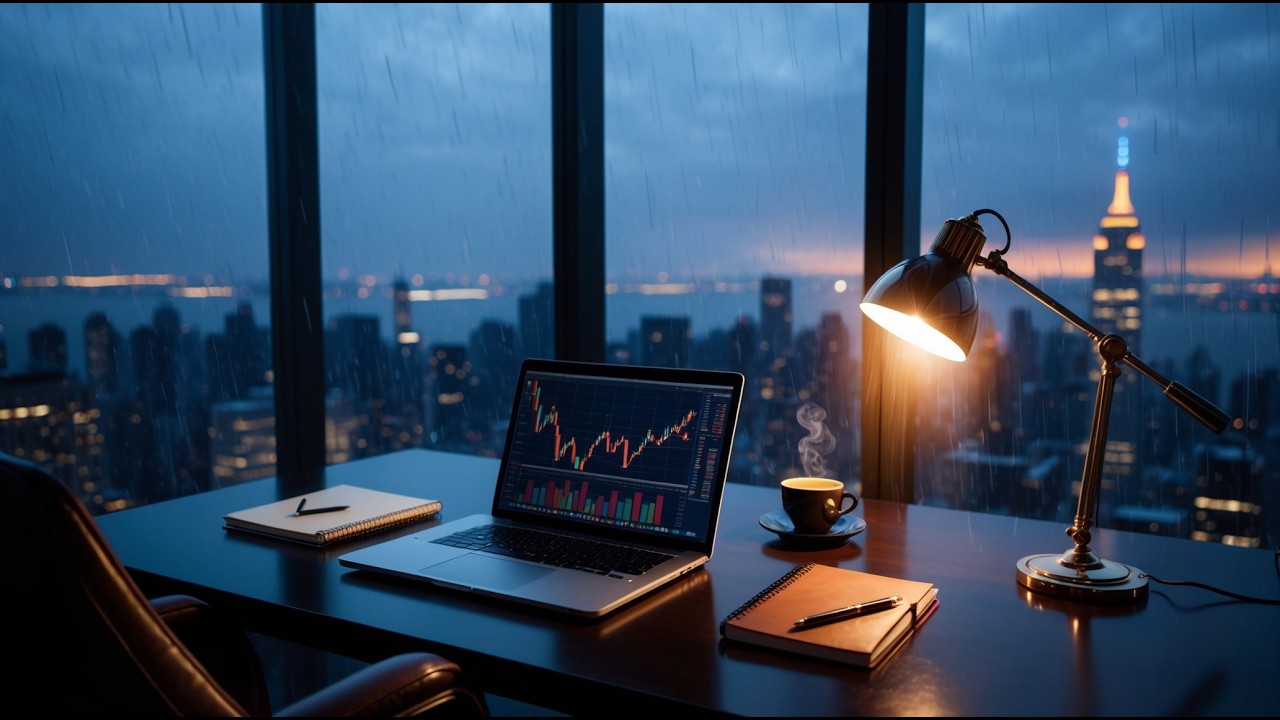 🗝️ SILENCE IS THE ULTIMATE FLEX: Mastering the Discipline of the 1%
