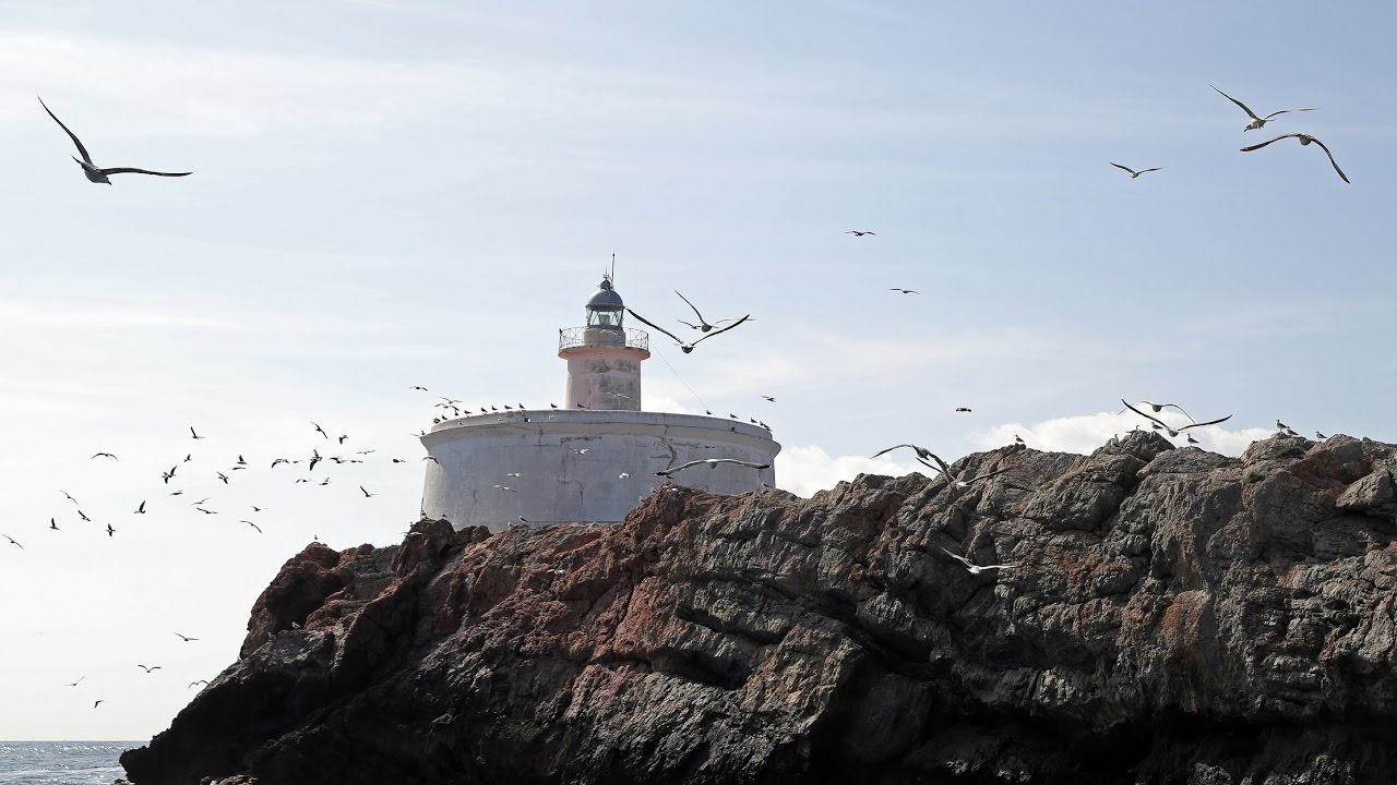CABO DE PALOS. BUCEO, PESCA ARTESANAL Y TURISMO