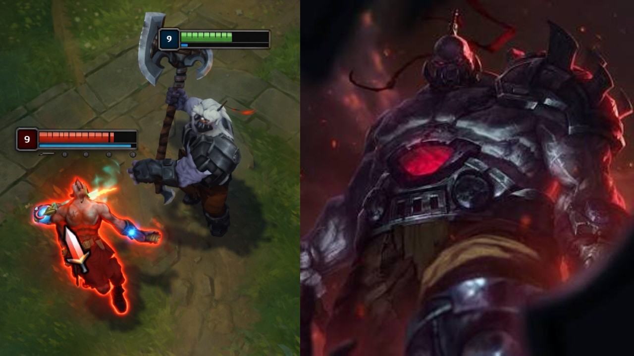 HOW TO WIN AGAINST GANGPLANK