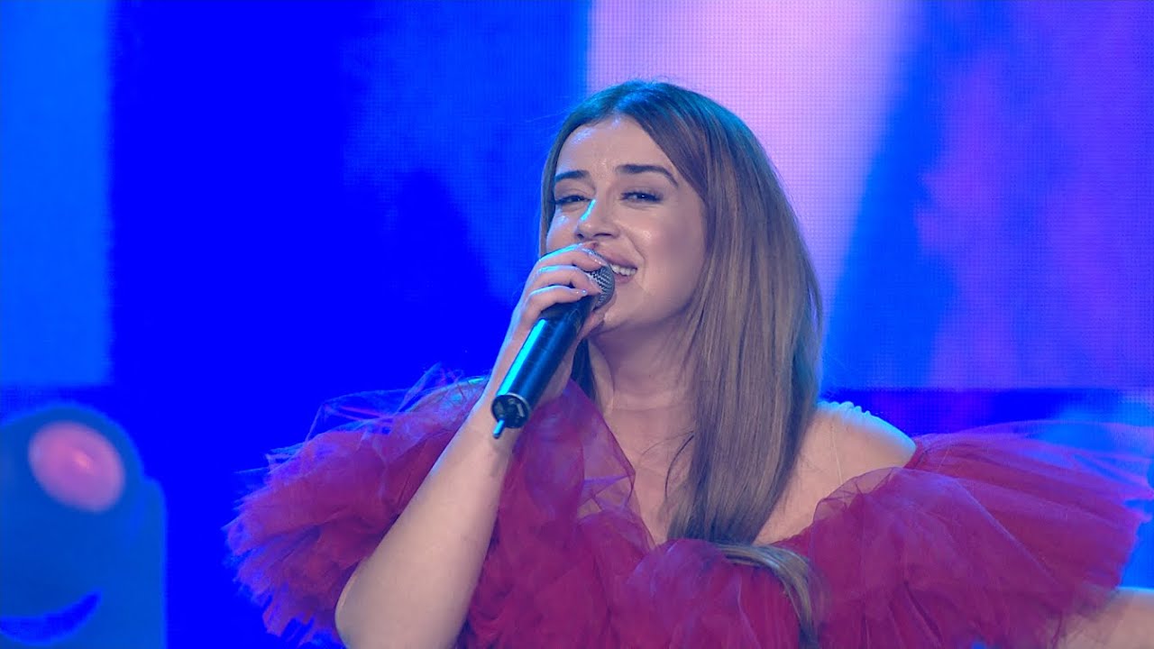 Kenge Moj - Ani erdh behari | Barbana Dini | Nata Shkodrane - Vizion Plus