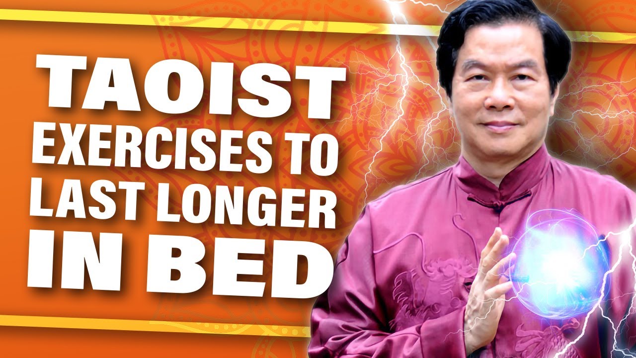 How to Last Longer in Bed & Reignite Passion in Marriage