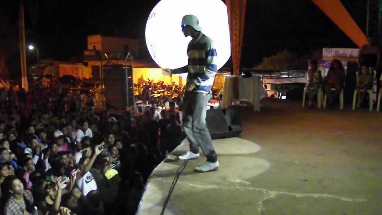 1° CONCURSO DE TREME 14 DE NOVEMBRO PRAÇA ALMIR GABRIEL - ULIANÓPOLIS - PARÁ