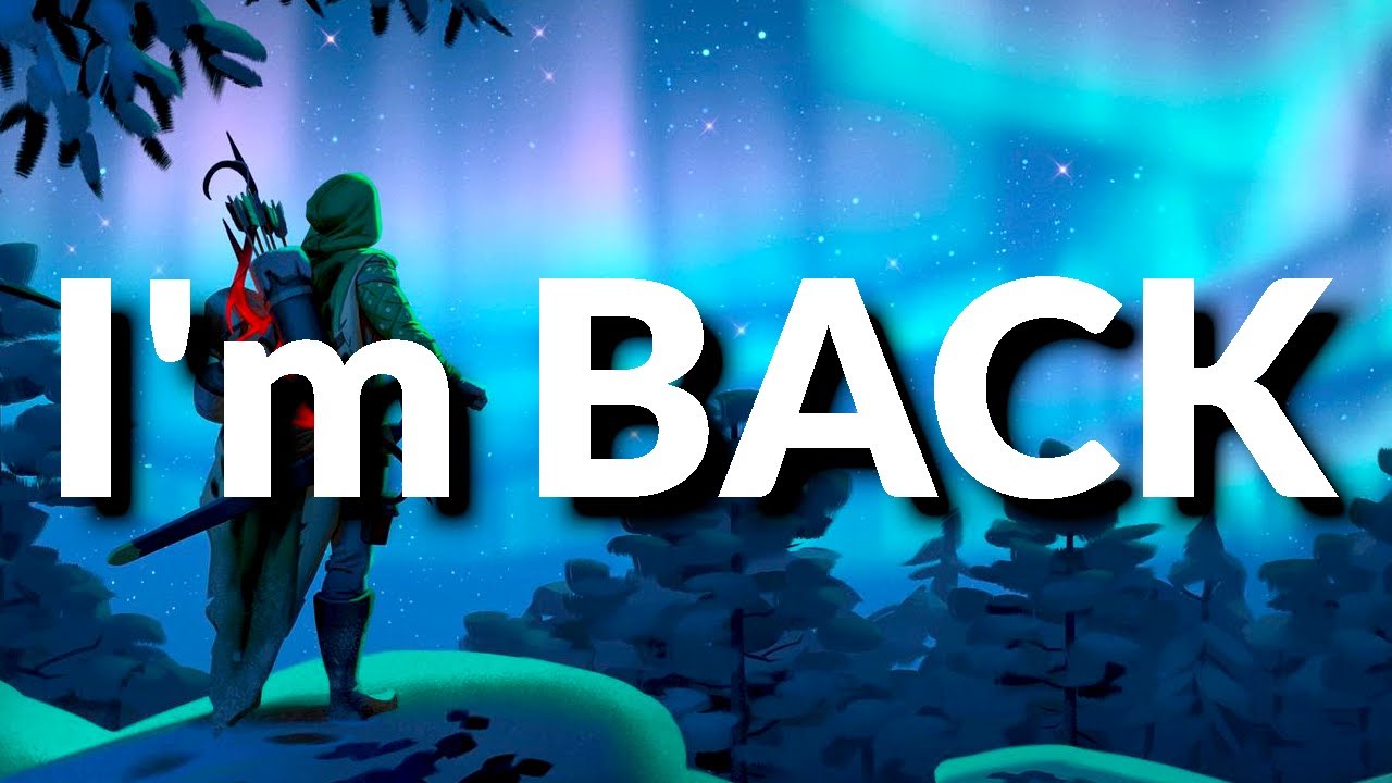🔴 I MISSED You Valheim |  FOREVER World E37