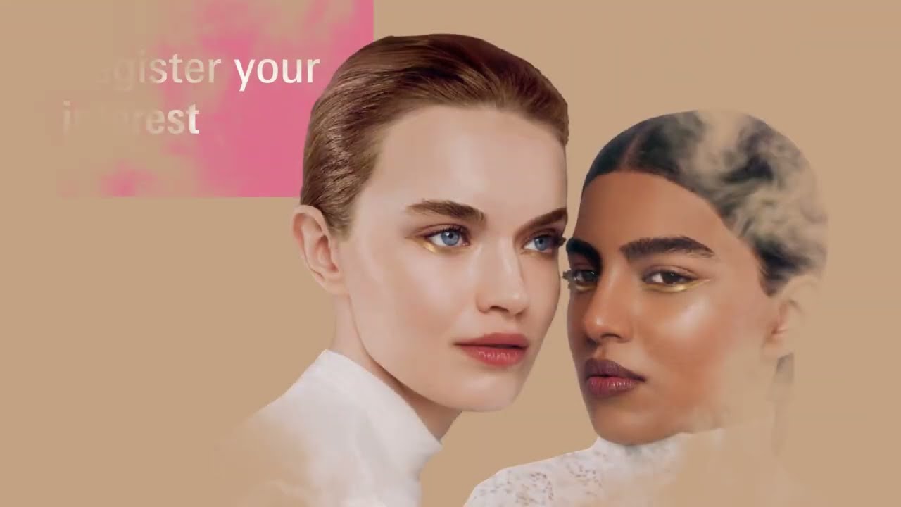What's Coming to Beautyworld Middle East 2025