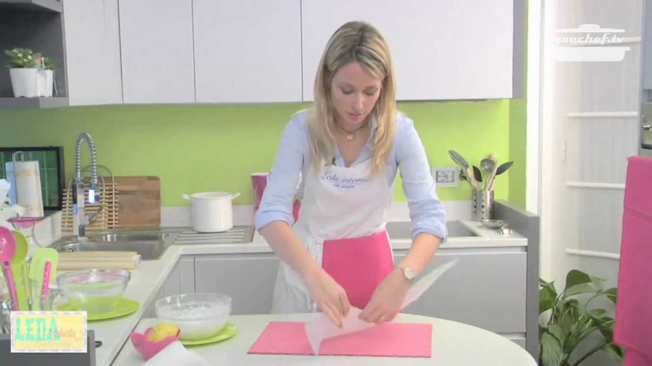 youchef.tv - Ghiaccia Reale