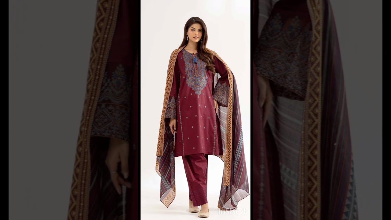 Nishat linen sale alert...Mother day sale 2025