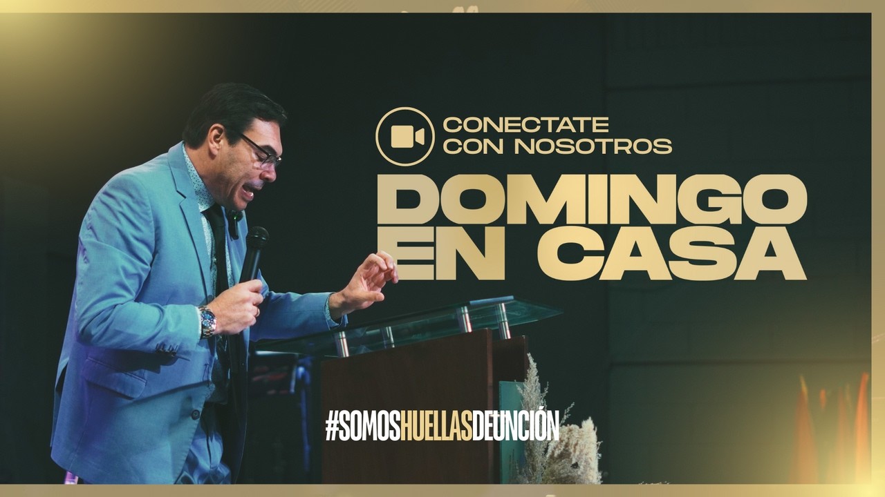 MINISTRADOS │ PASTOR ALBERTO PICARIELLO JR.