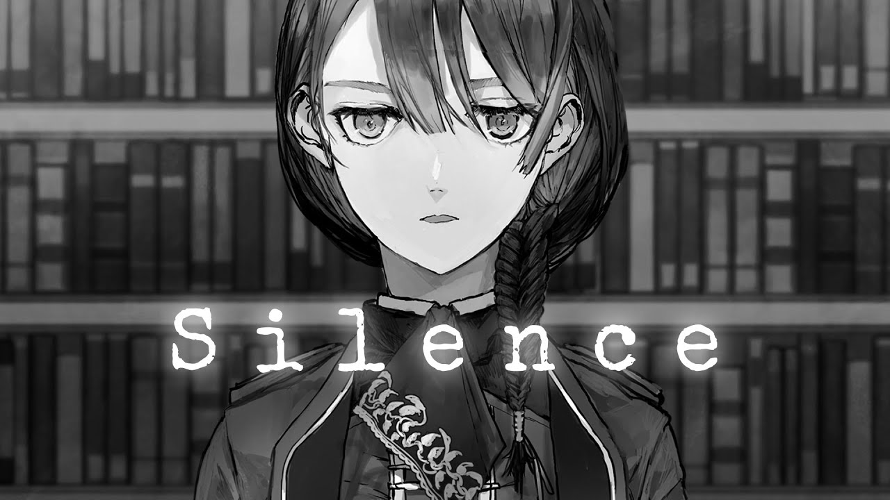 Silence - ALTER EGO MV