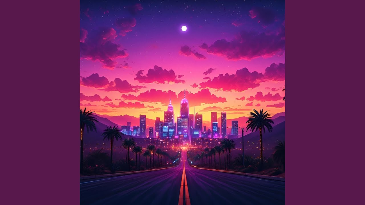 Desert Highway