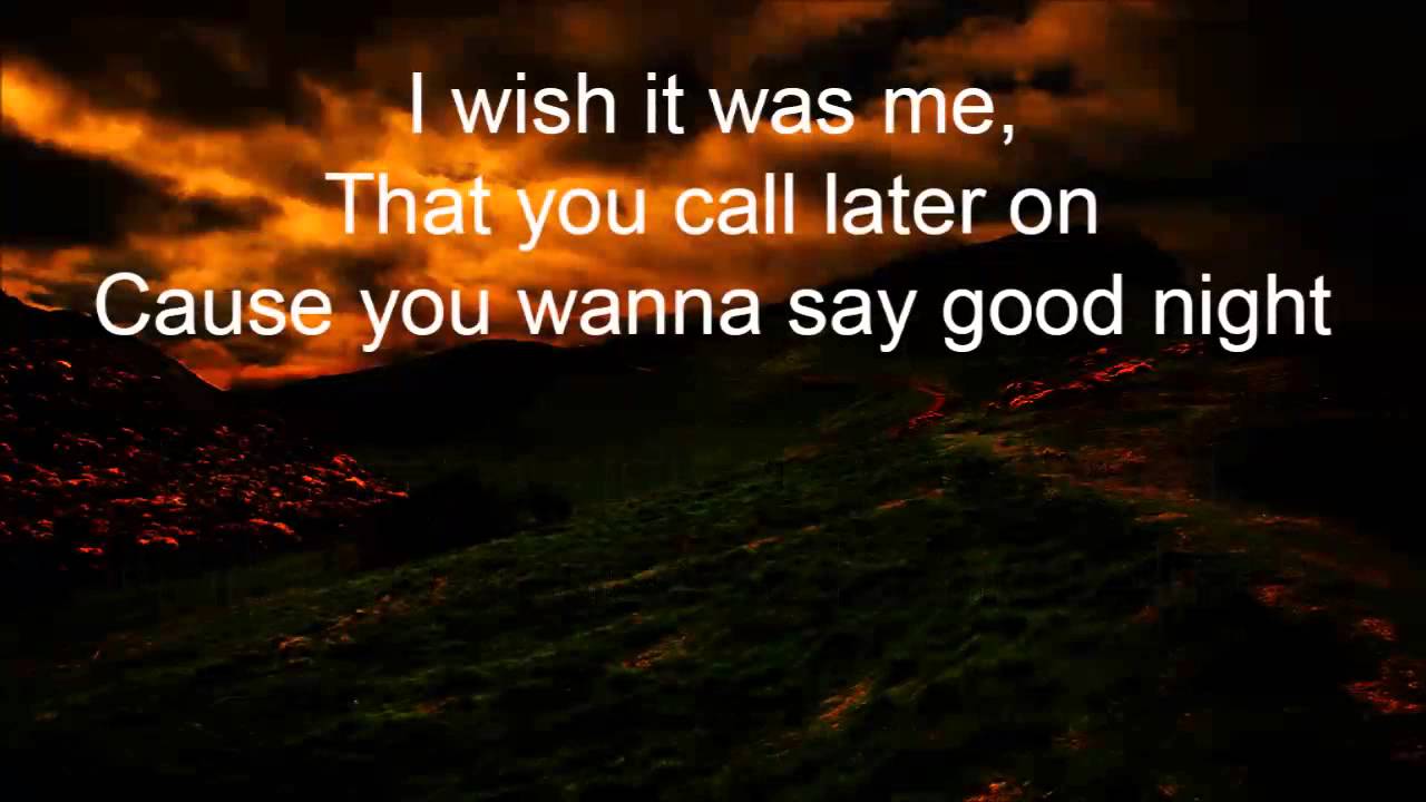 I Wish - Karaoke by One Direction