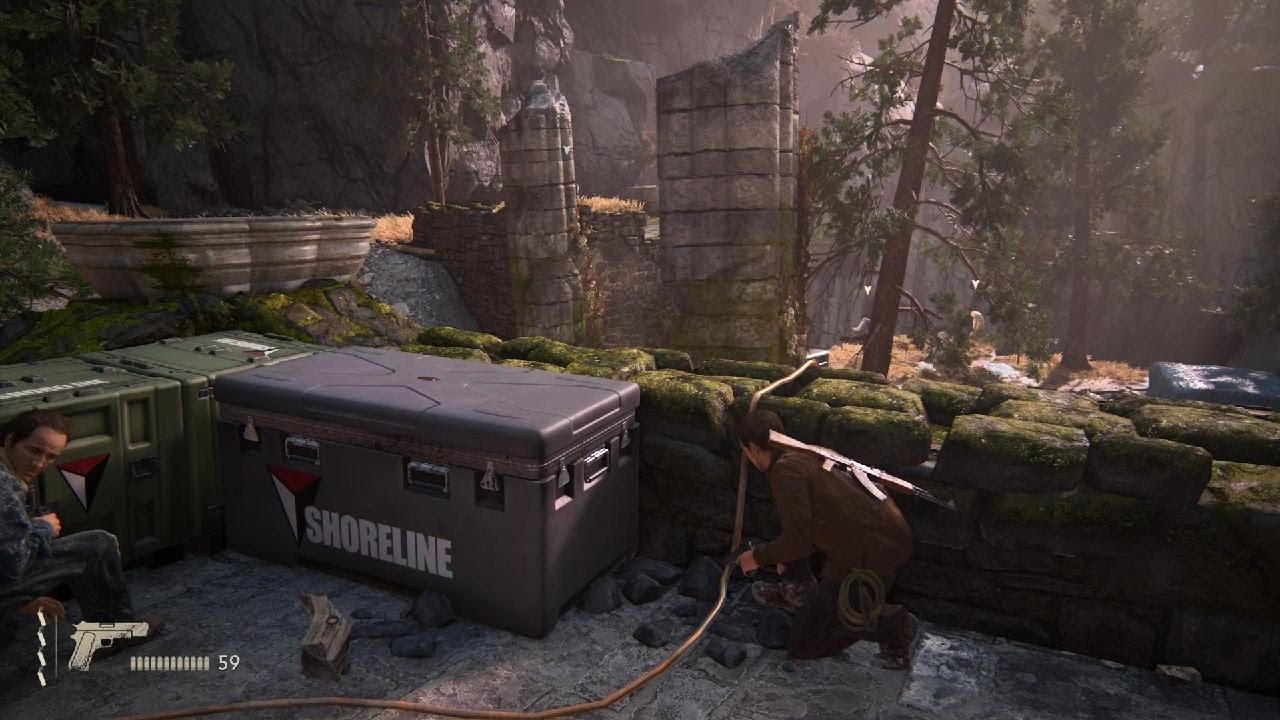 Uncharted: Legacy of Thieves Collection_5