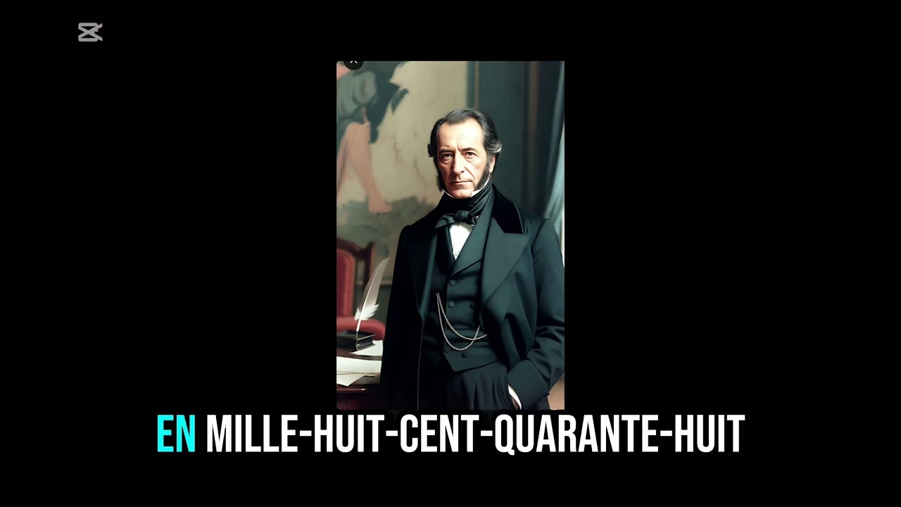 Biographie Victor Hugo #LesAmesDAuteur#BiographieEcrivains#EcrivainsCelebres#VictorHugo