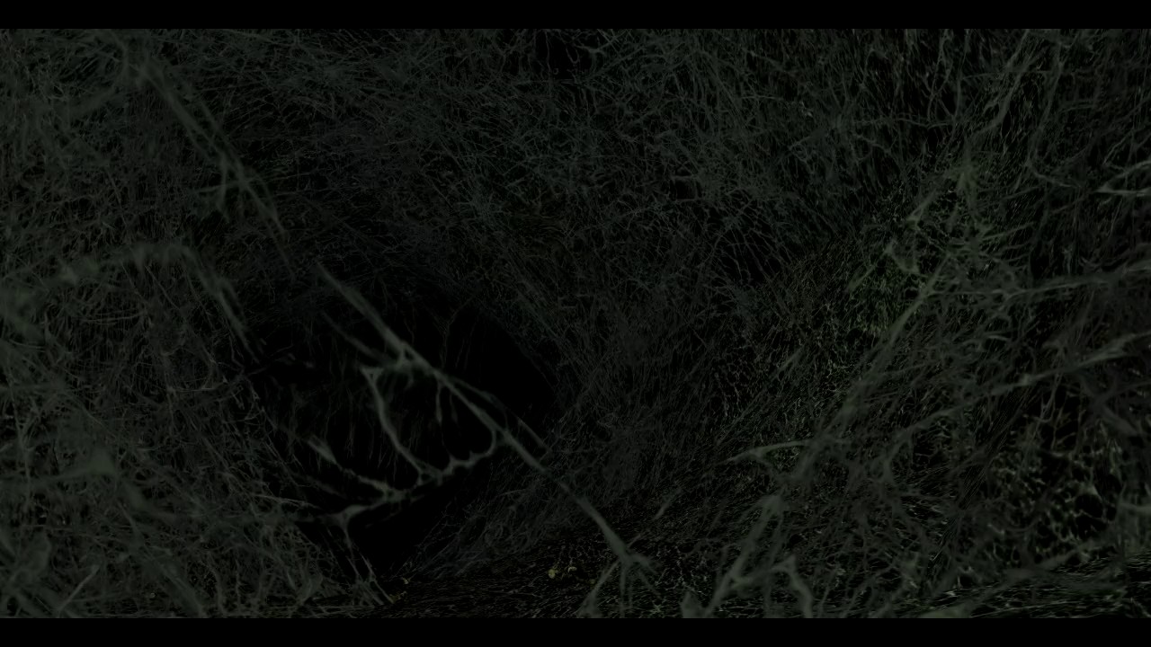 LotRO Update 20: Torech Ungol (Shelob's lair) soundtrack