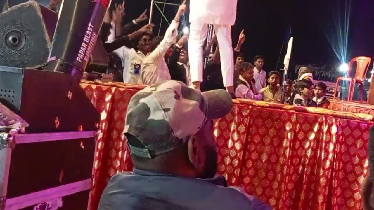 सम्राट अशोक अखिल भारतीय बौद्ध धम्म परिषद वर्ष तिसरे महाराष्ट्राचे ख्यातनाम गायक संकल्प गोळे.,...