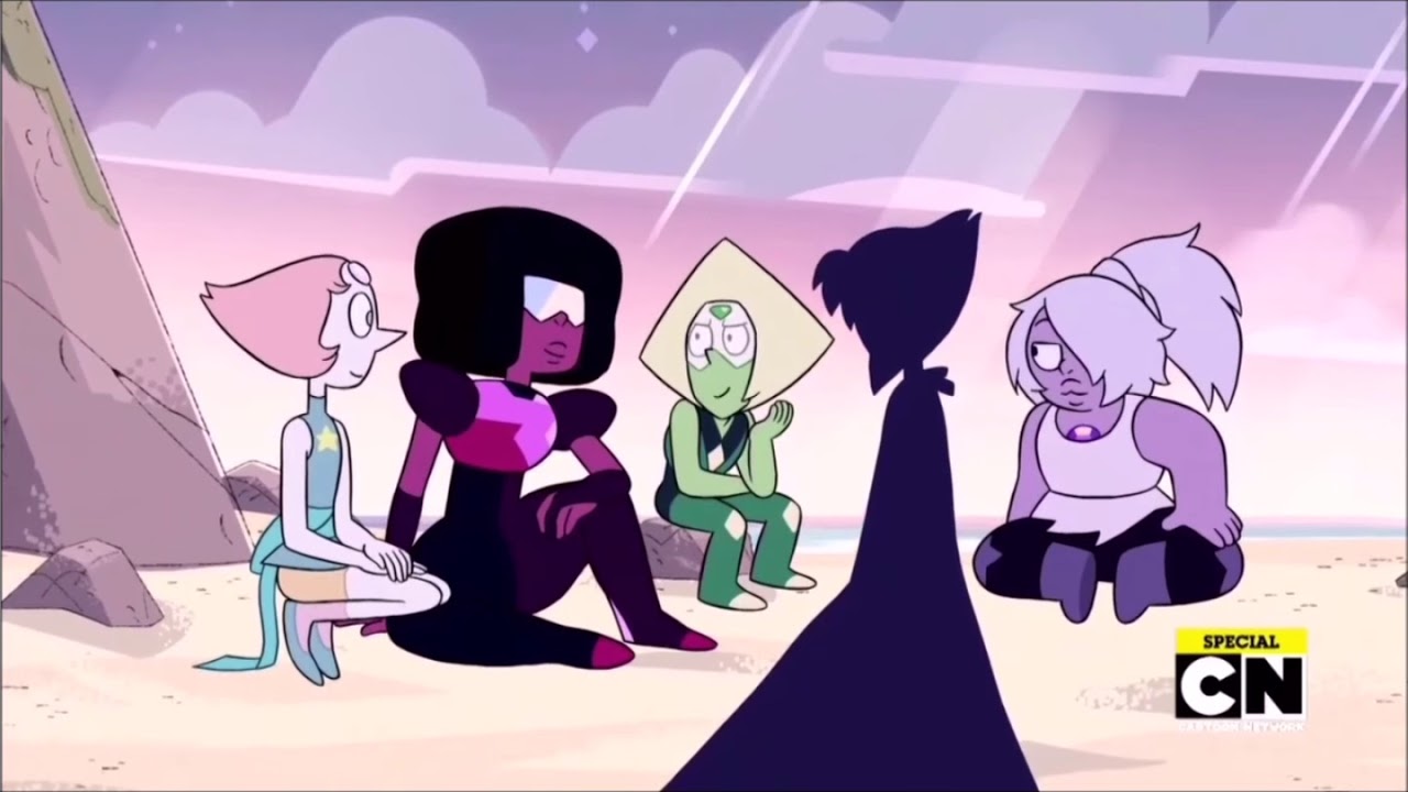 Steven Universe Remix - Distant Shore Lapis Song - A F.A.T.T.Y. Remix - Sped Up Fast