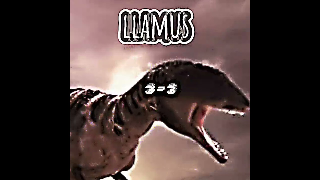 Giga vs carchar remake