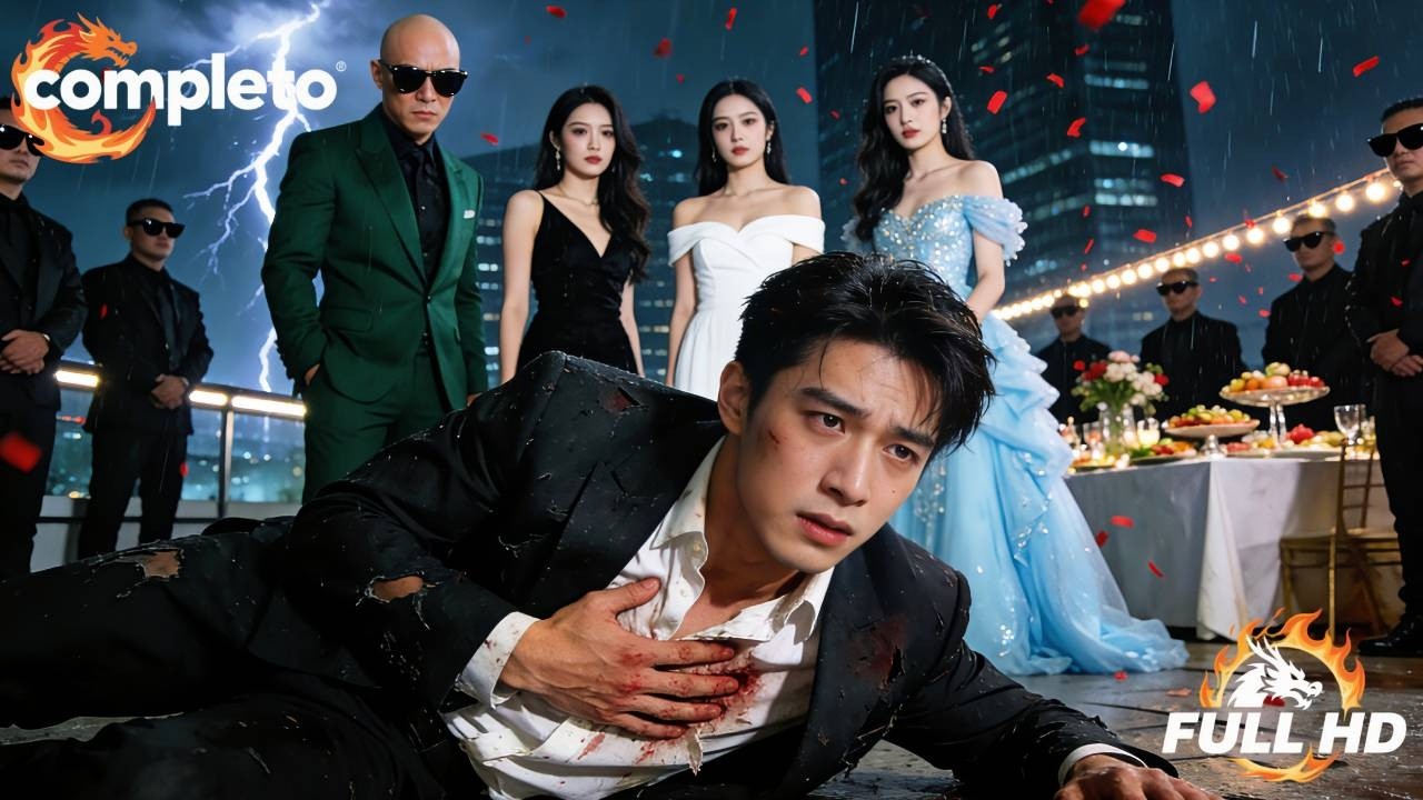 Construyó un imperio para sus hermanas—ellas lo llamaron nadie y lo dejaron morir.