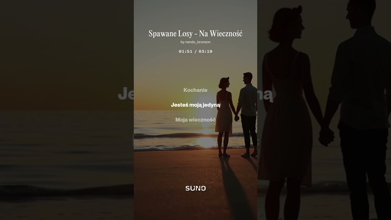 Spawane Losy - Na Zawsze