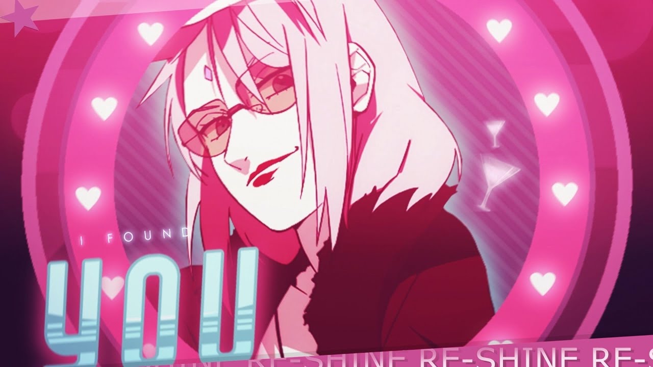 {Re-Shine✩} Solita MEP