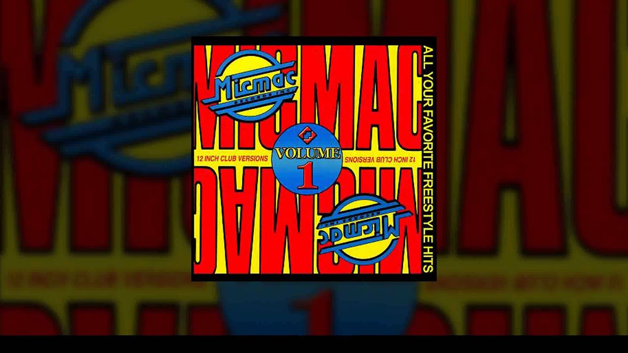 Maribel - Don't Make Me Promises (Extended Club Version)