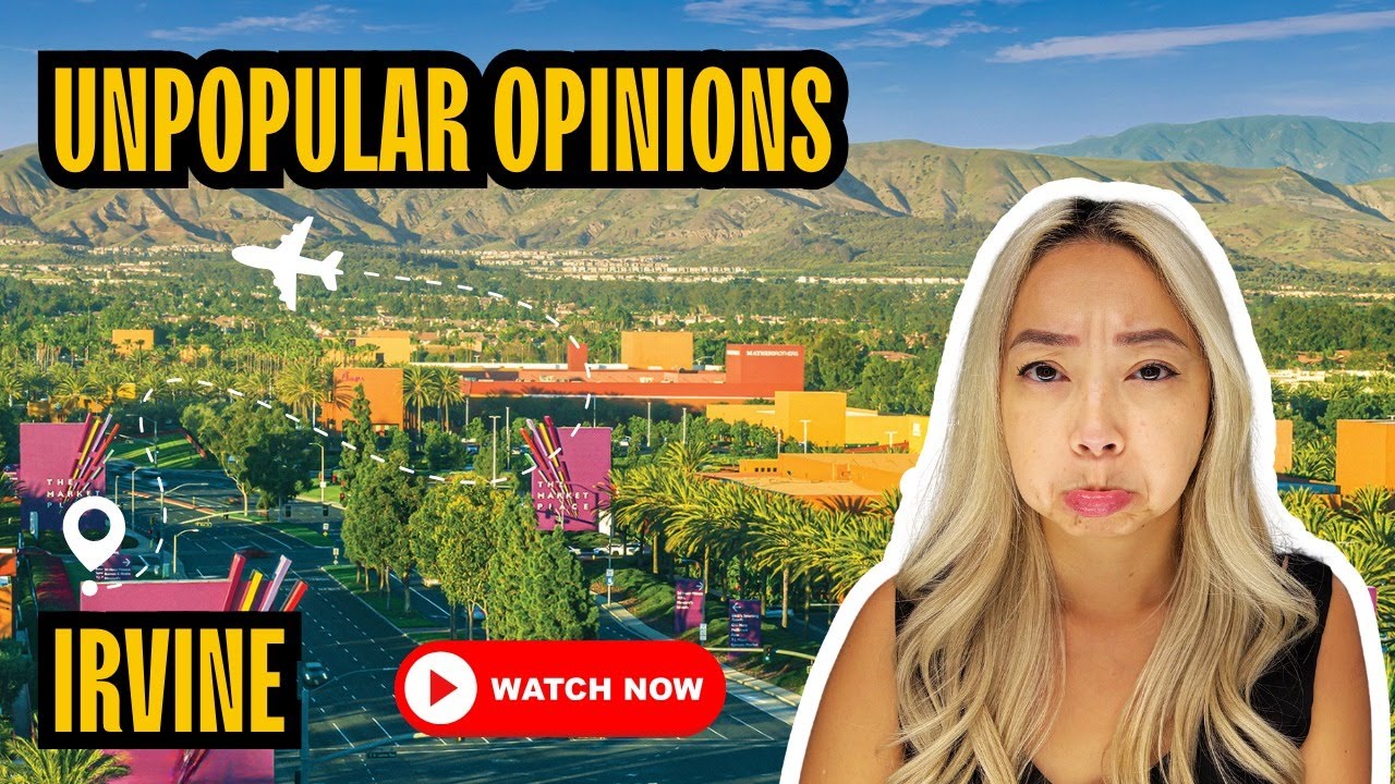 Is Irvine really that great? Locals Share the Truth | Living in Irvine OC