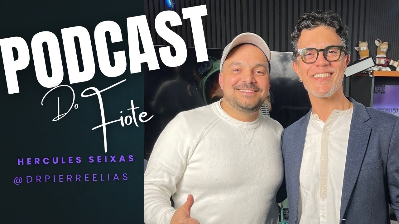 MOUNJARO Sem Médico: Os Riscos Que Podem Colocar Sua Vida em Perigo | Parte 2