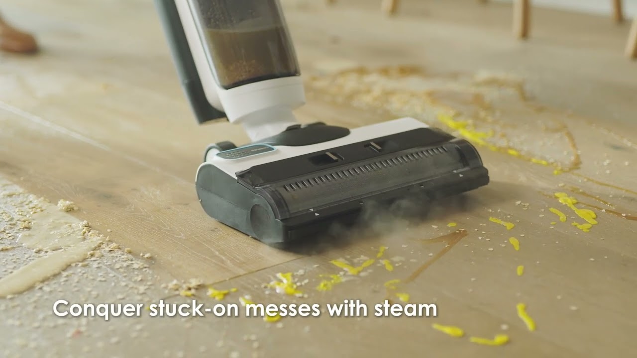 Tineco FLOOR ONE S5 Steam