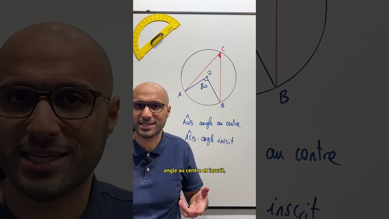 R&Eacute;SULTAT SYMPA SUR LES ANGLES 😎