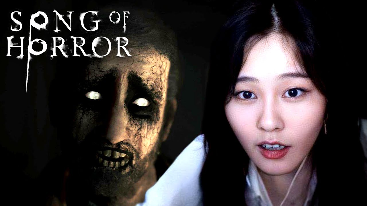 39daph Plays Songs of Horror - Part 1