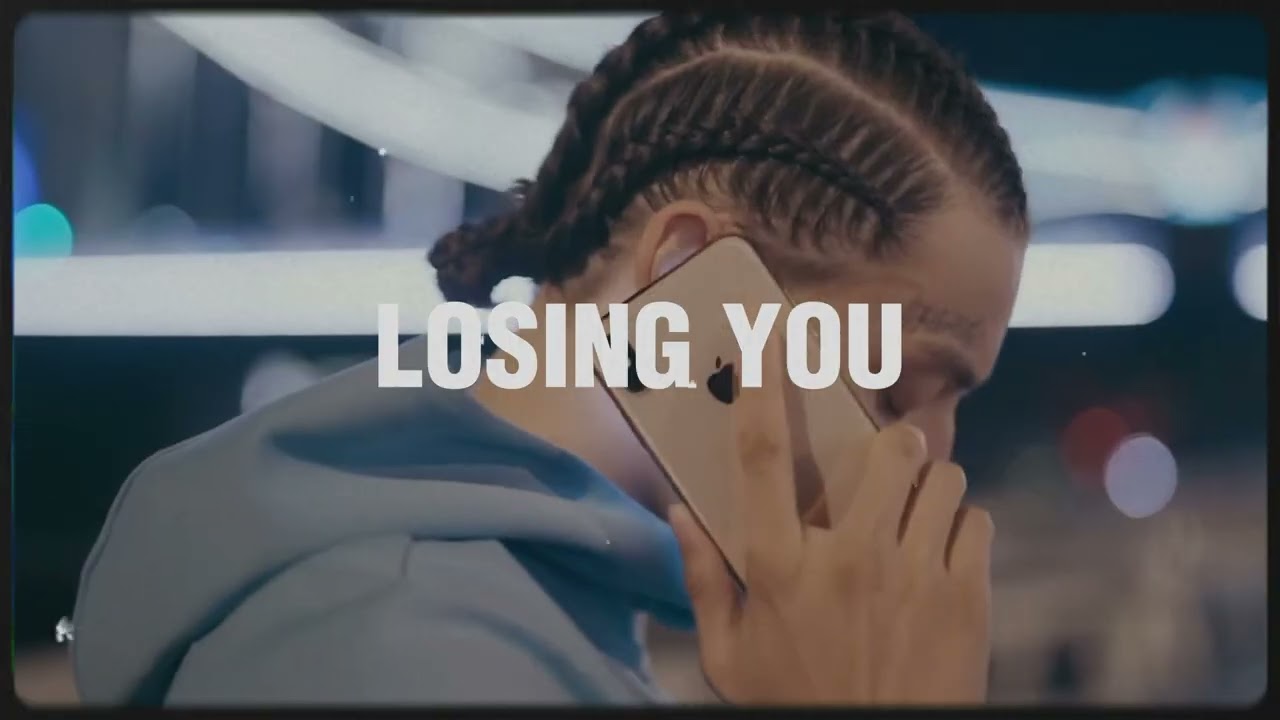 Central Cee x JBEE - 