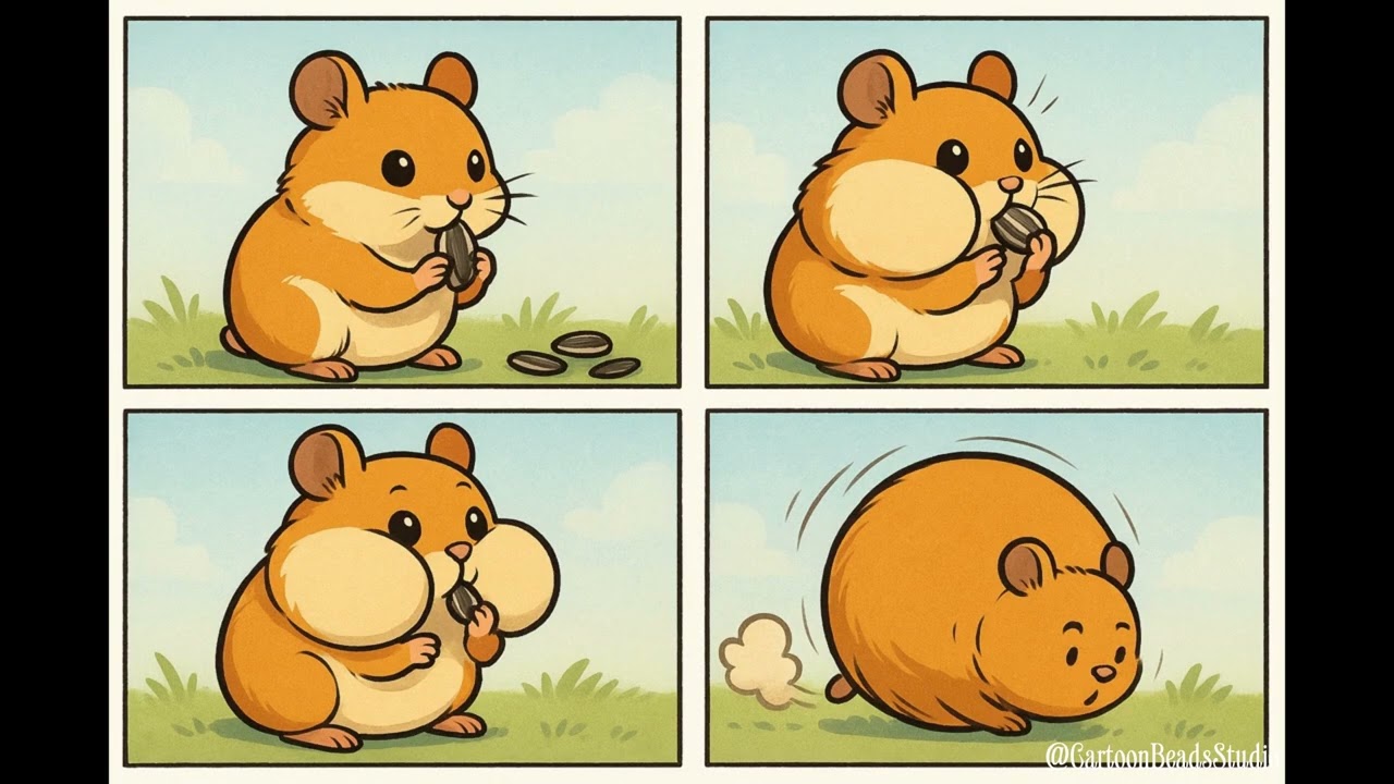 Pet Comics
