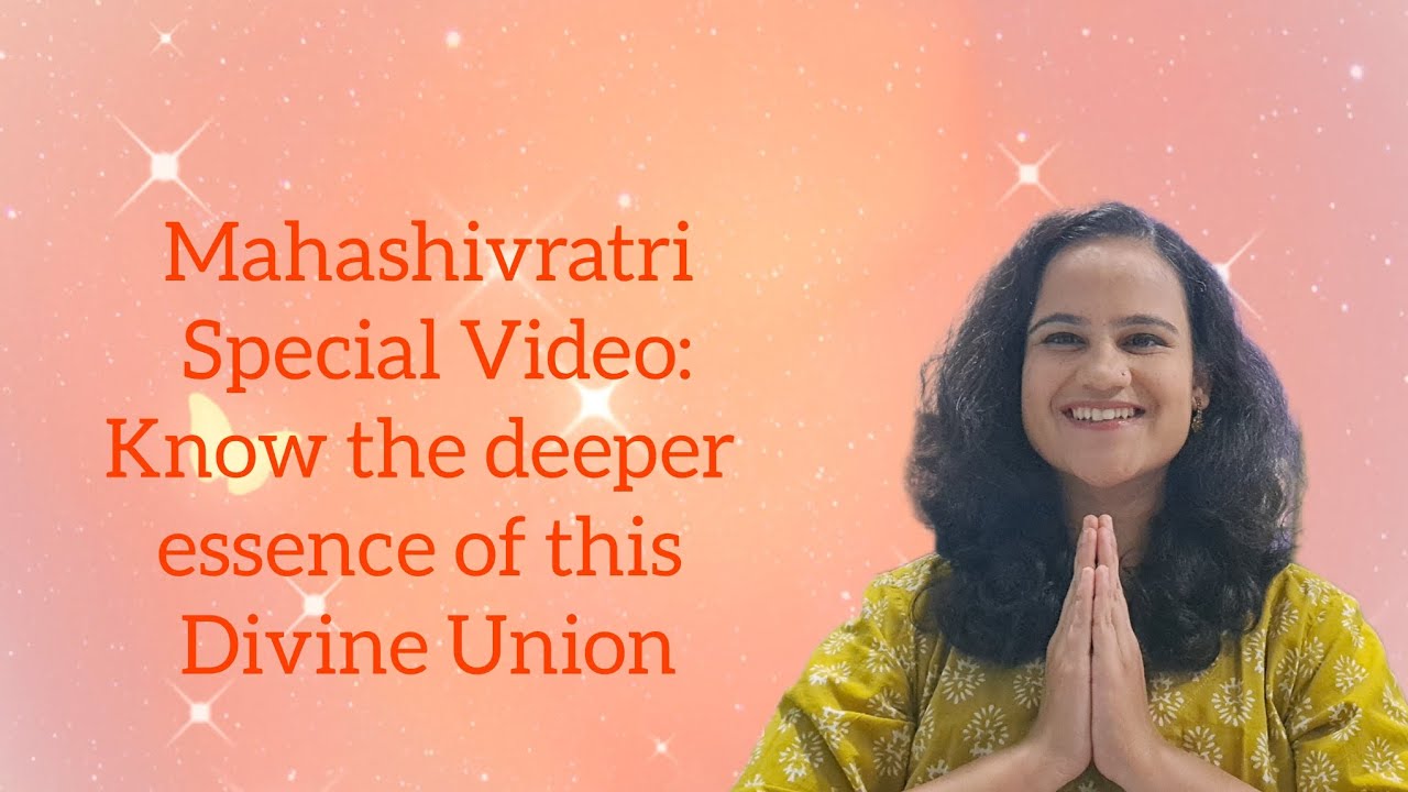 Kya Mahashivratri hai keval Shiv-Parvati ke Vivah ka parv?? Ya chhupa hai isme koi vishesh gyaan?