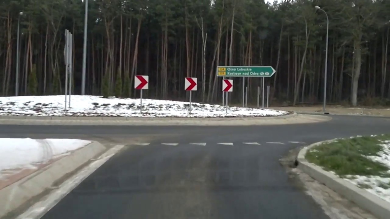 Obwodnica Rzepina