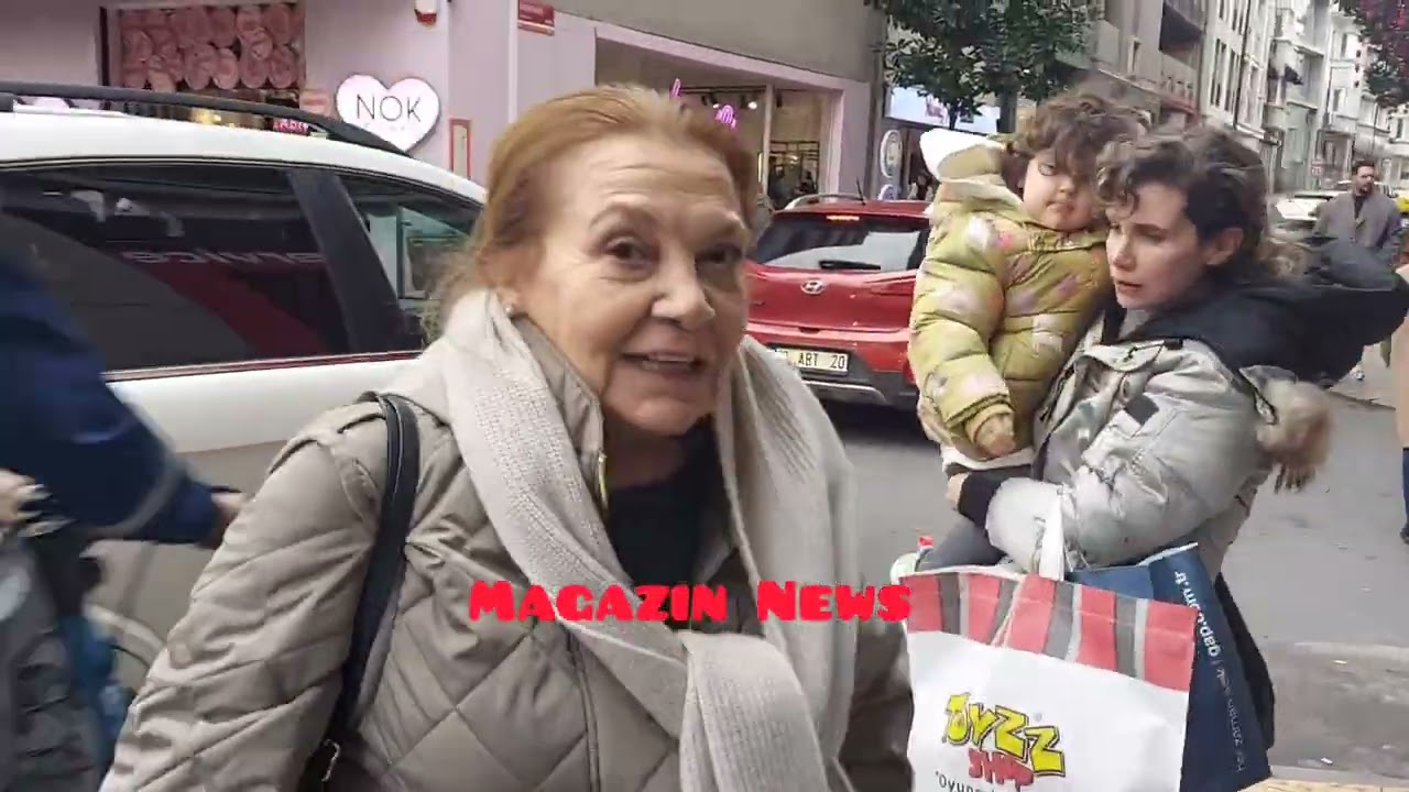 Kızılcık Şerbeti ve Çocuklar Duymasın dizisi nasıl bir araya geldi! Meğer ünlü oyuncunun kızı kimmiş