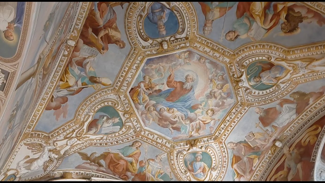 Eremo di Santa Caterina del Sasso