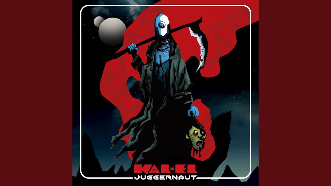 Juggernaut