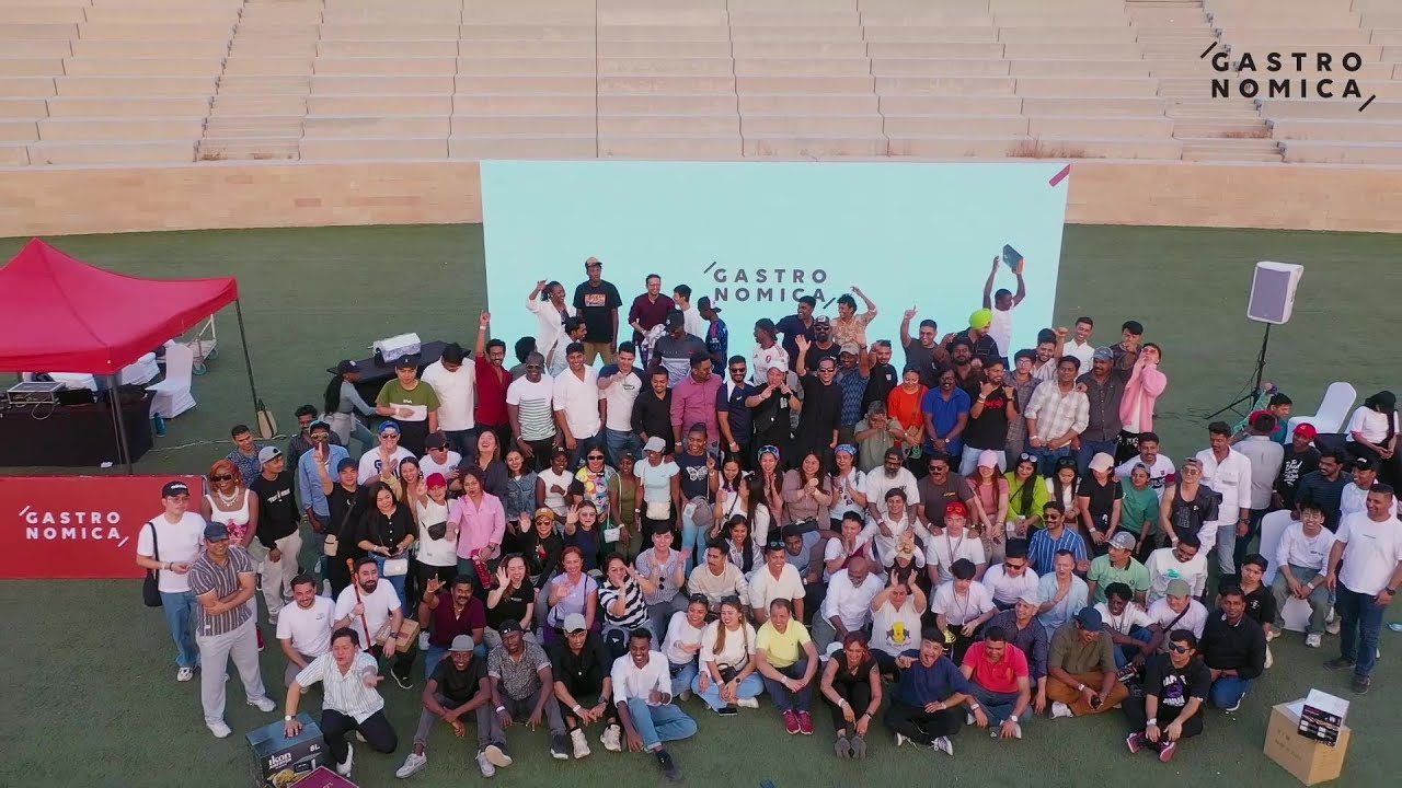 Gastronomica Open Day