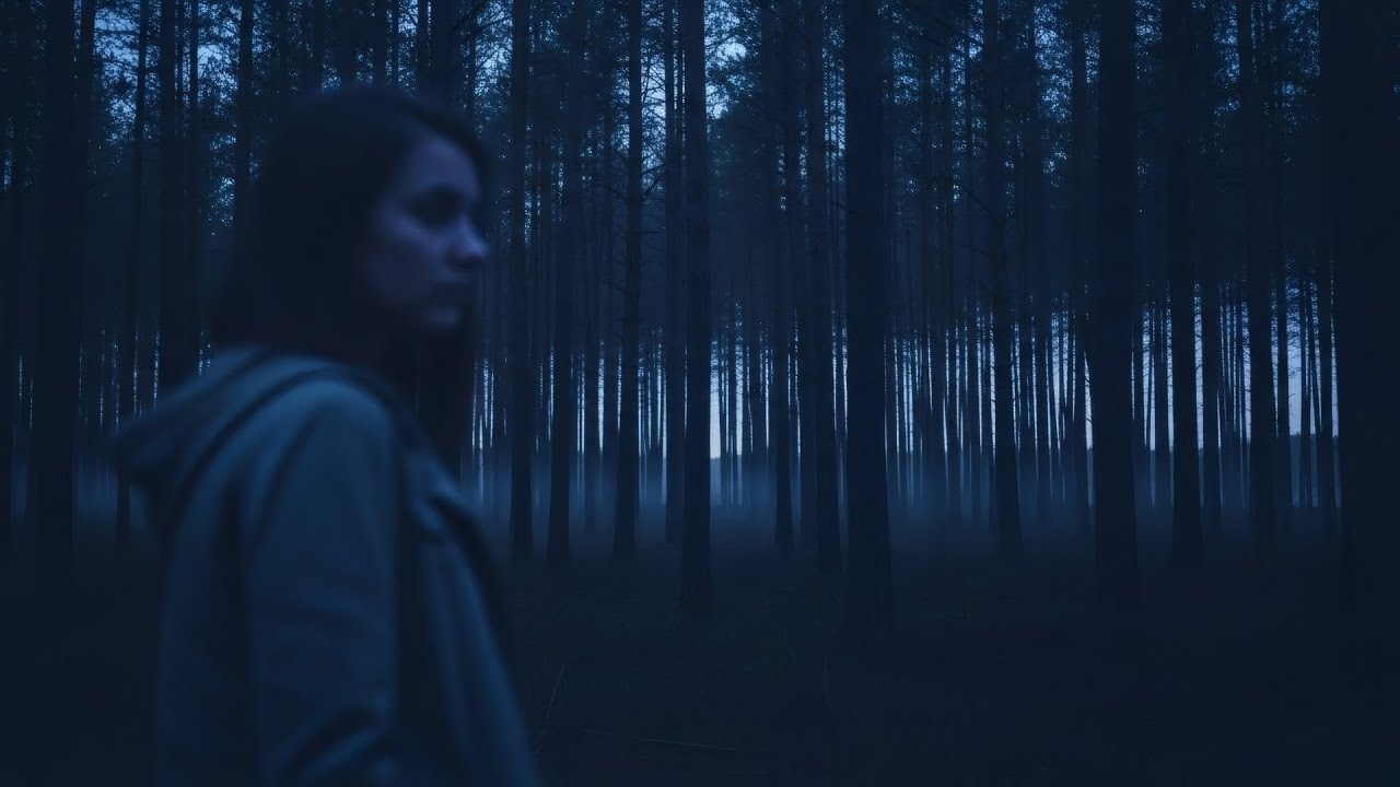 𝗖𝗼𝗹𝗱 𝗚𝗹𝗼𝘄 | Night Rest Mix