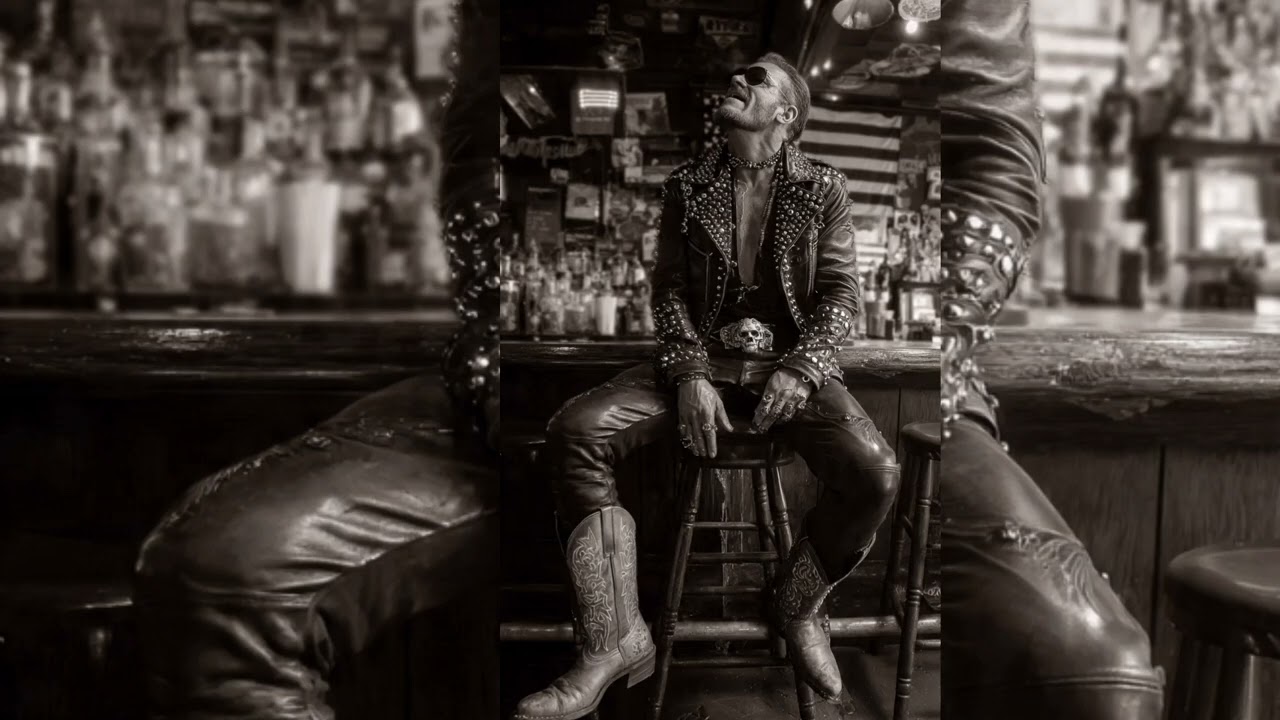 Reina de nadie (El cuervo del blues)