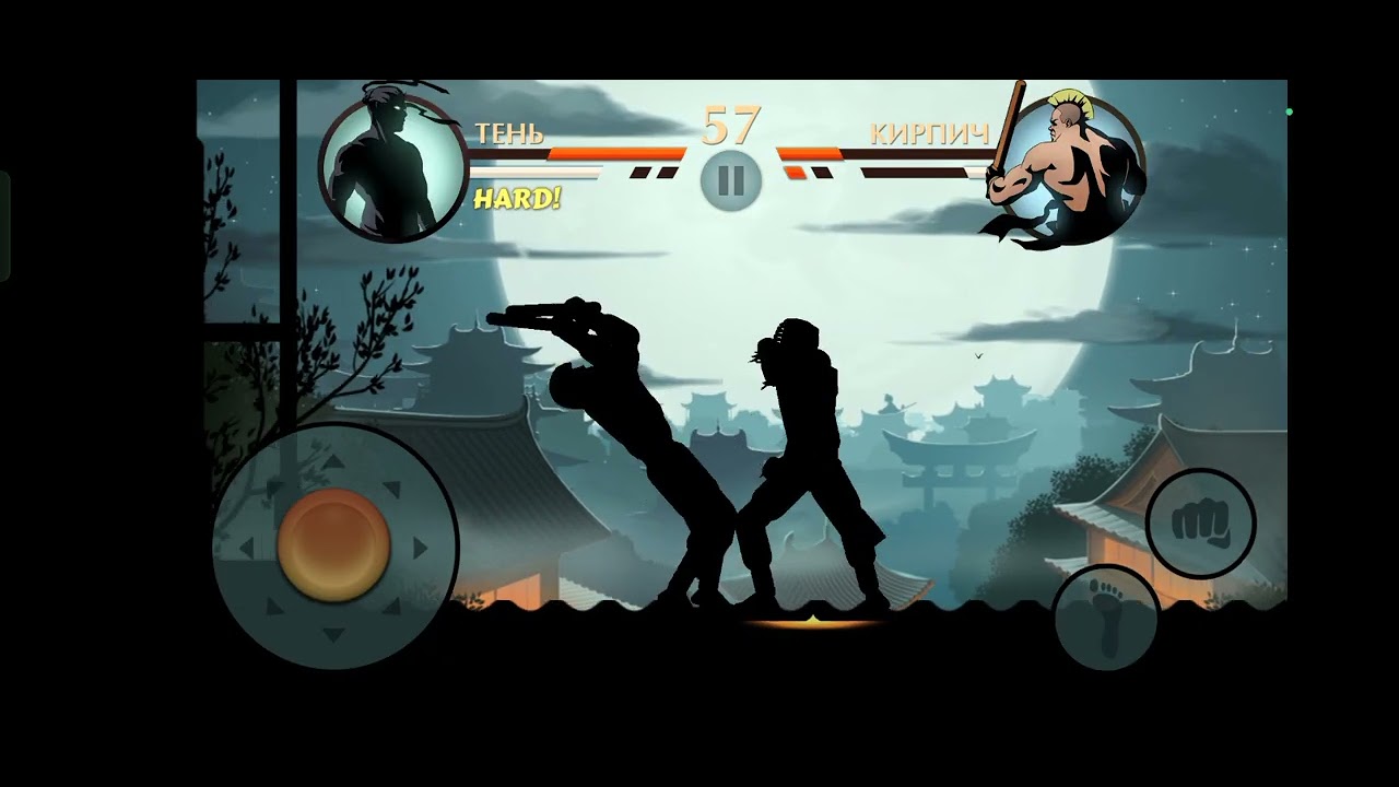 shadow fight букси играет в shadow fight #shadowfight2 