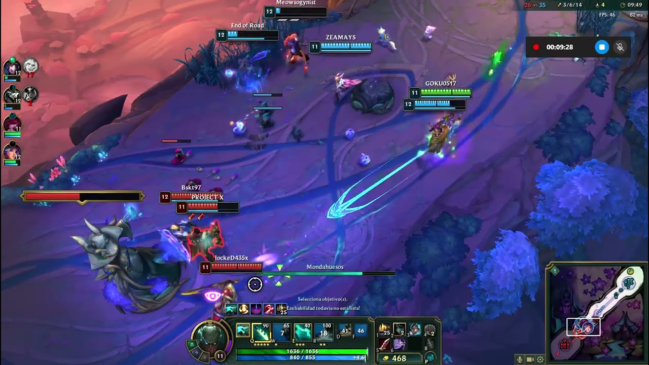 pyke y arhi carrys
