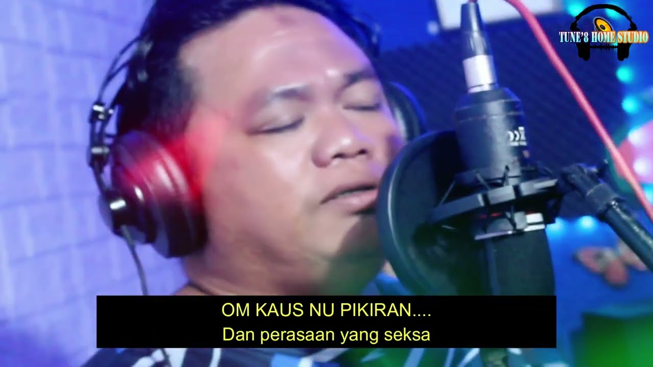 POTUUDAN KU RUMAWU | ASMAD | #laguterbaru | #newrelease | #lagusungai 