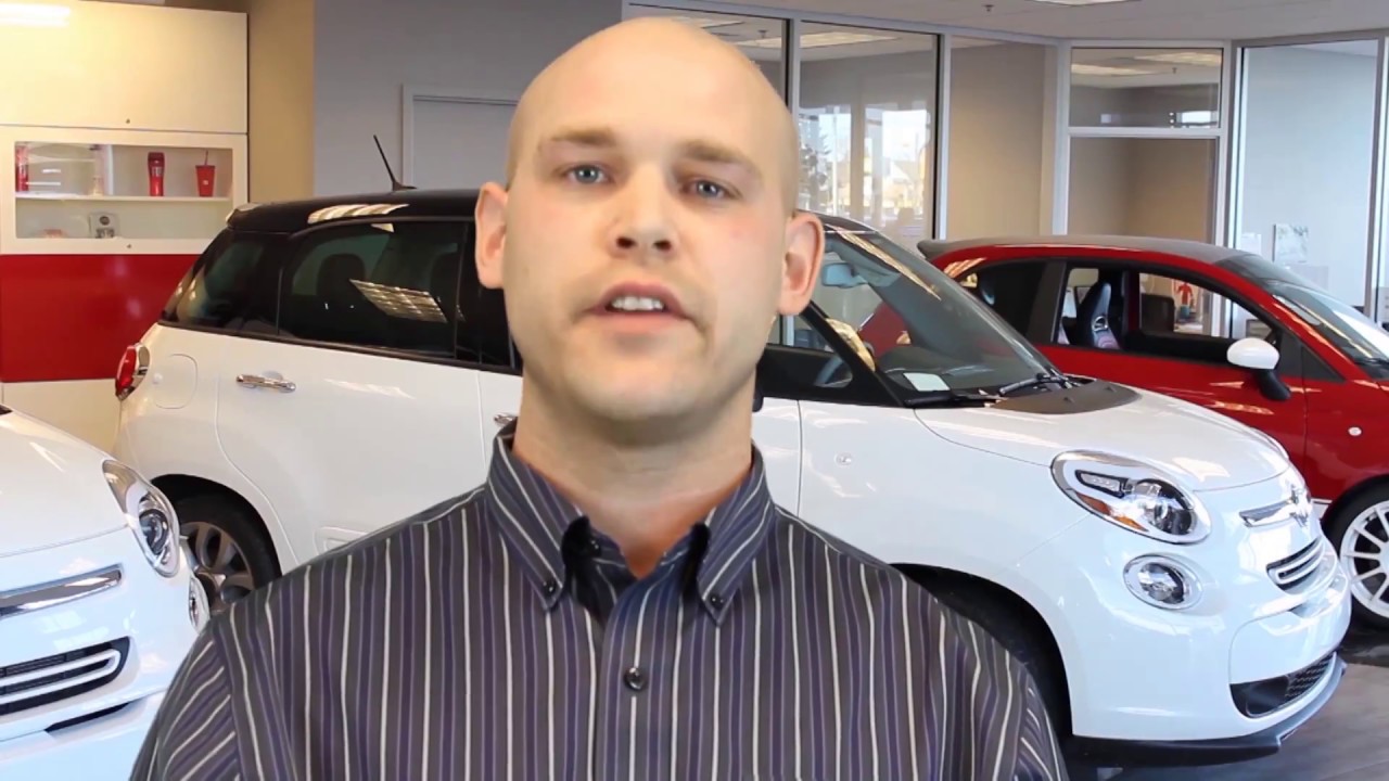 2017 Jeep Cherokee Limited for Bosede - Eastside Dodge - Calgary Alberta