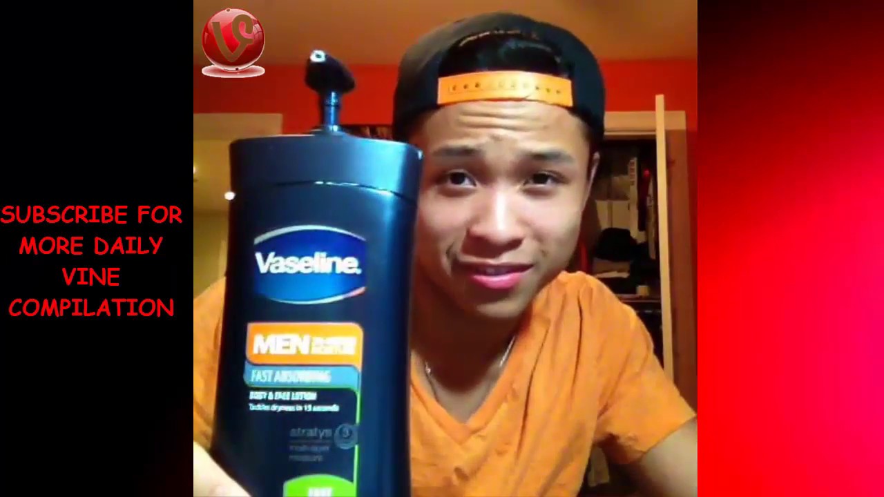 Funny Vines Dan Nampaikid Vines Compilation 2016